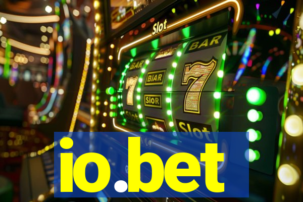 io.bet