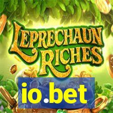 io.bet