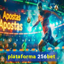 plataforma 256bet