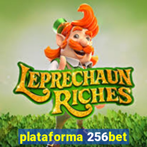 plataforma 256bet