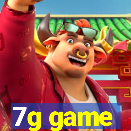 7g game
