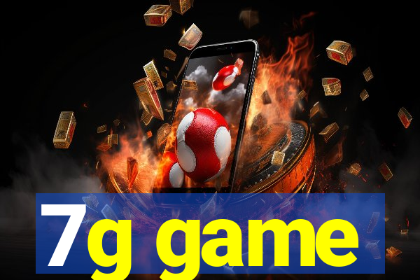 7g game