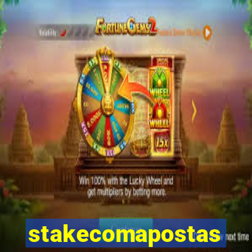 stakecomapostas