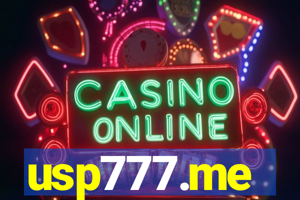 usp777.me