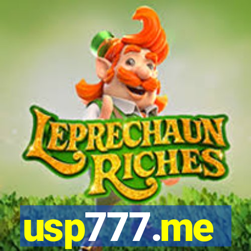 usp777.me