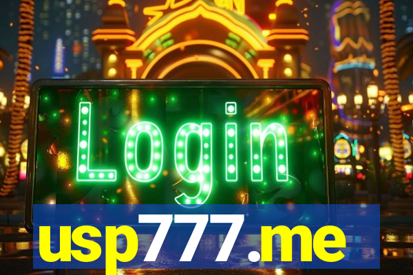 usp777.me