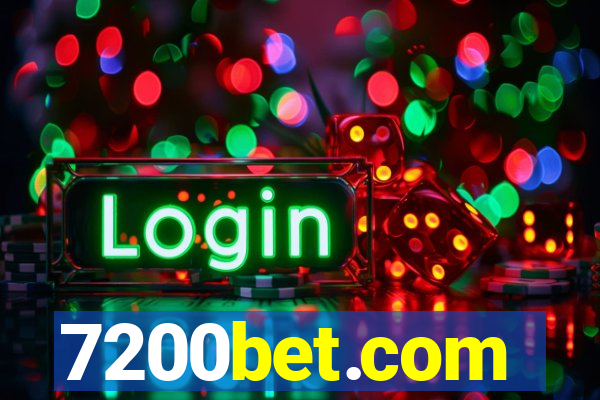 7200bet.com
