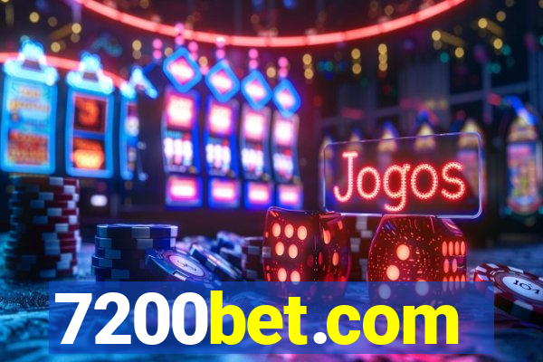 7200bet.com