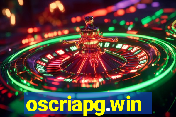 oscriapg.win