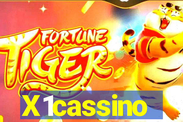 X1cassino