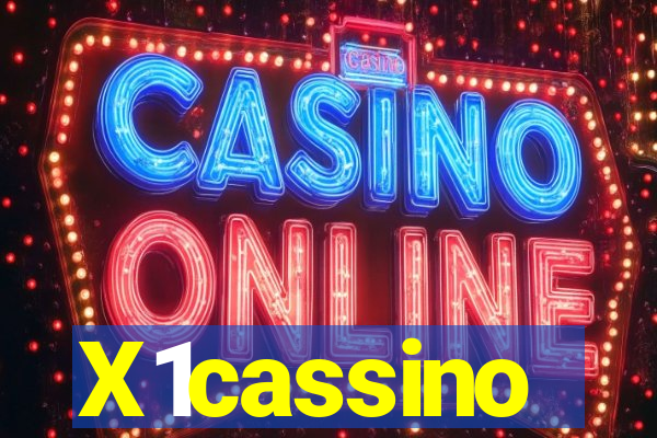X1cassino