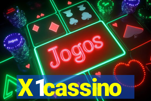 X1cassino