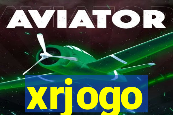 xrjogo