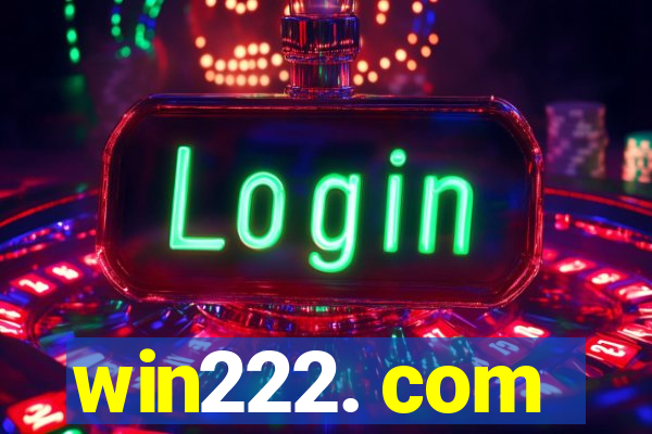 win222. com