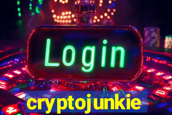 cryptojunkie