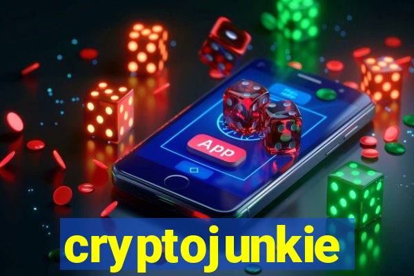 cryptojunkie