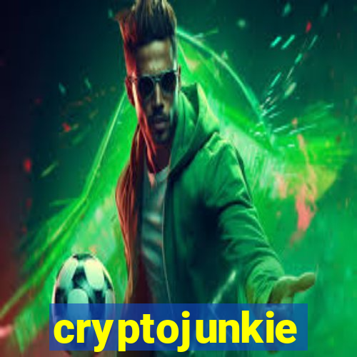 cryptojunkie