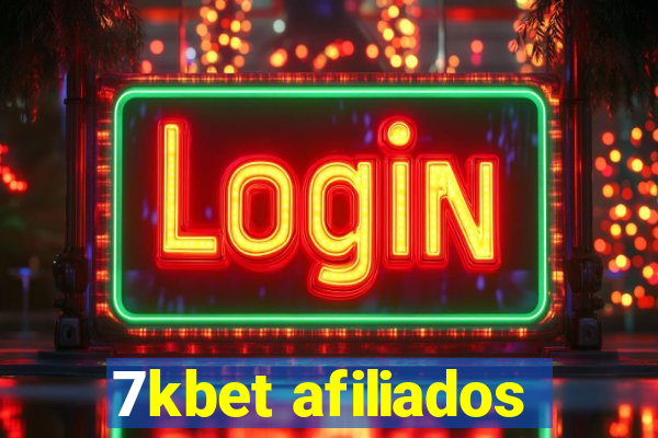 7kbet afiliados
