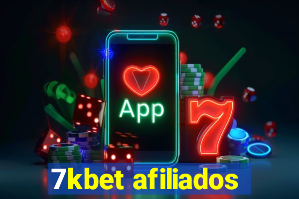 7kbet afiliados