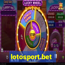 lotosport.bet