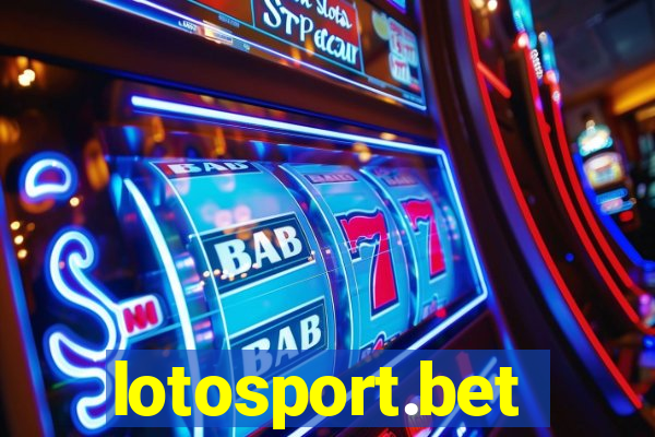 lotosport.bet
