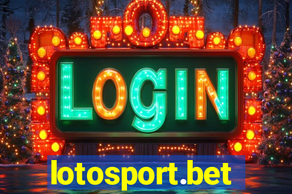 lotosport.bet