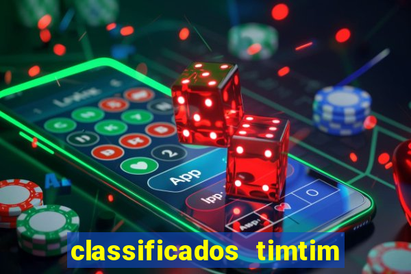 classificados timtim patos de minas