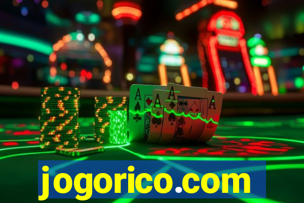 jogorico.com