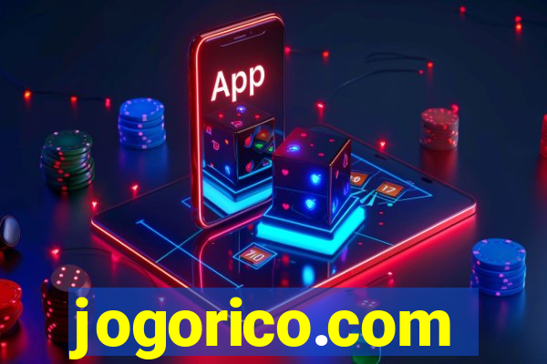 jogorico.com