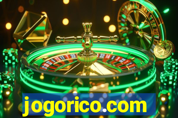 jogorico.com