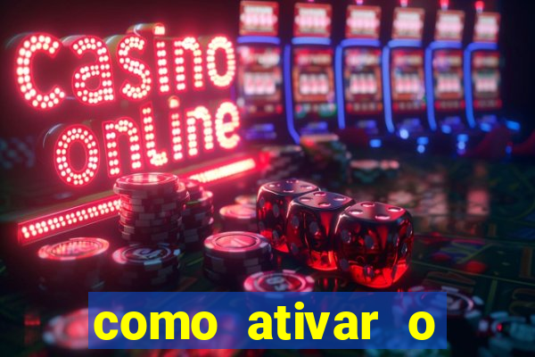 como ativar o windows pelo cmd