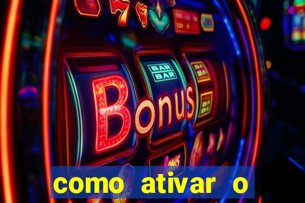 como ativar o windows pelo cmd