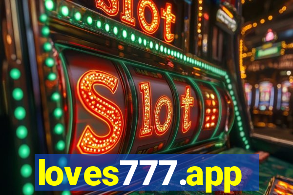 loves777.app