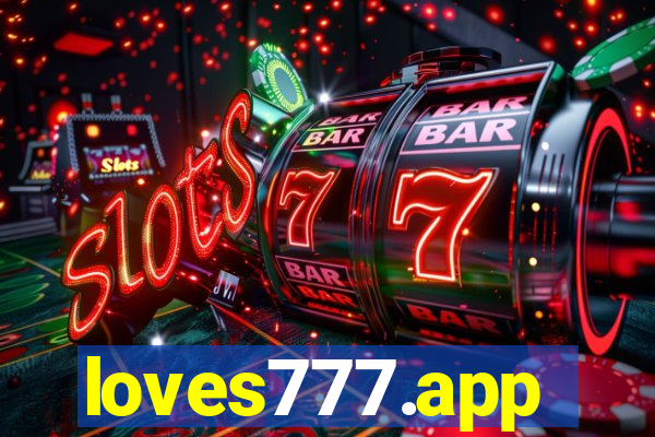 loves777.app