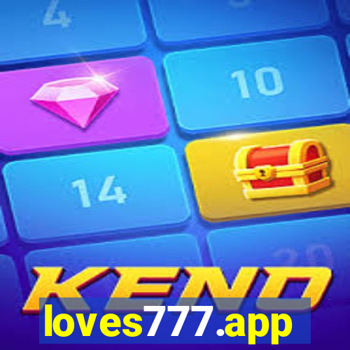 loves777.app