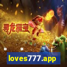 loves777.app