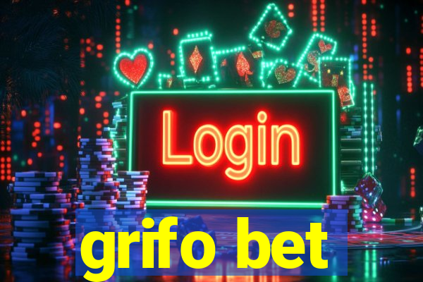 grifo bet