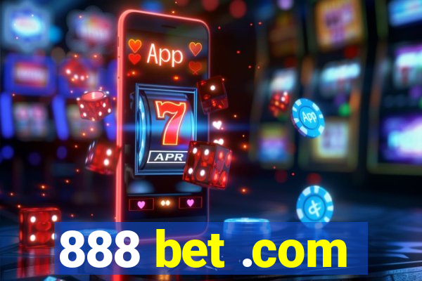 888 bet .com