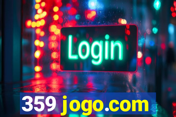 359 jogo.com