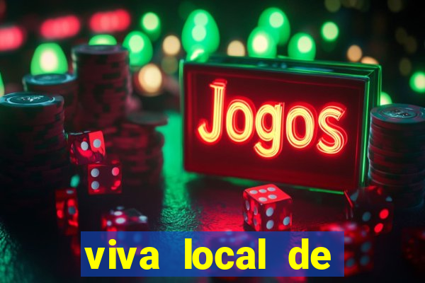 viva local de santos amizade
