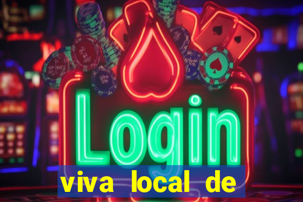 viva local de santos amizade