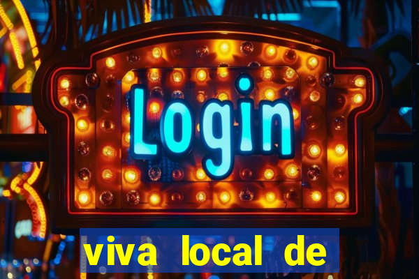 viva local de santos amizade