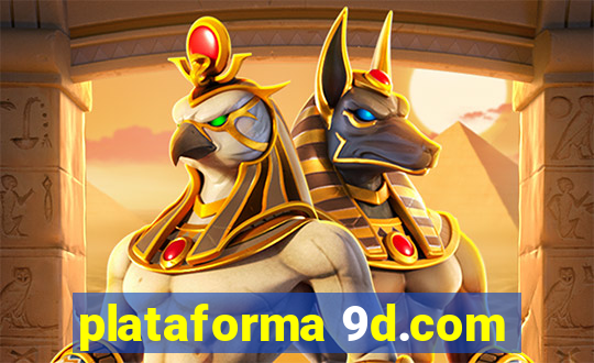 plataforma 9d.com
