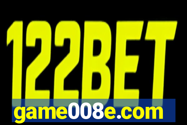 game008e.com