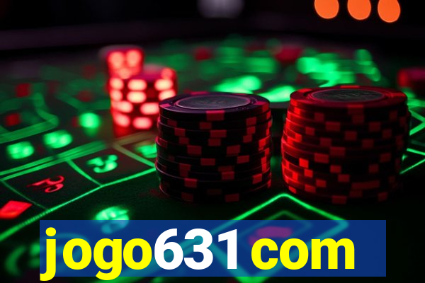 jogo631 com