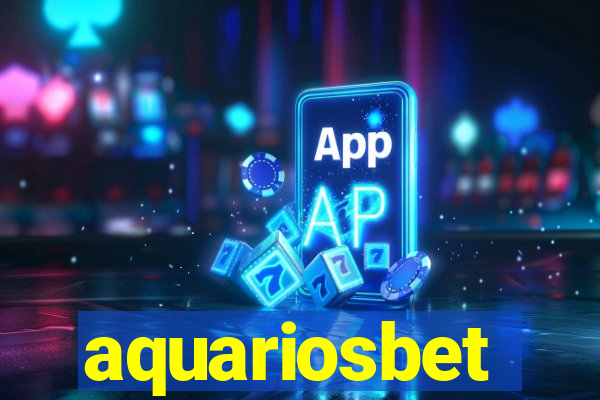 aquariosbet