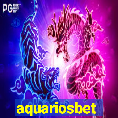 aquariosbet