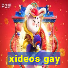 xideos gay