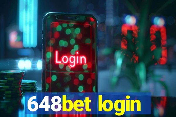 648bet login