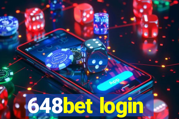 648bet login